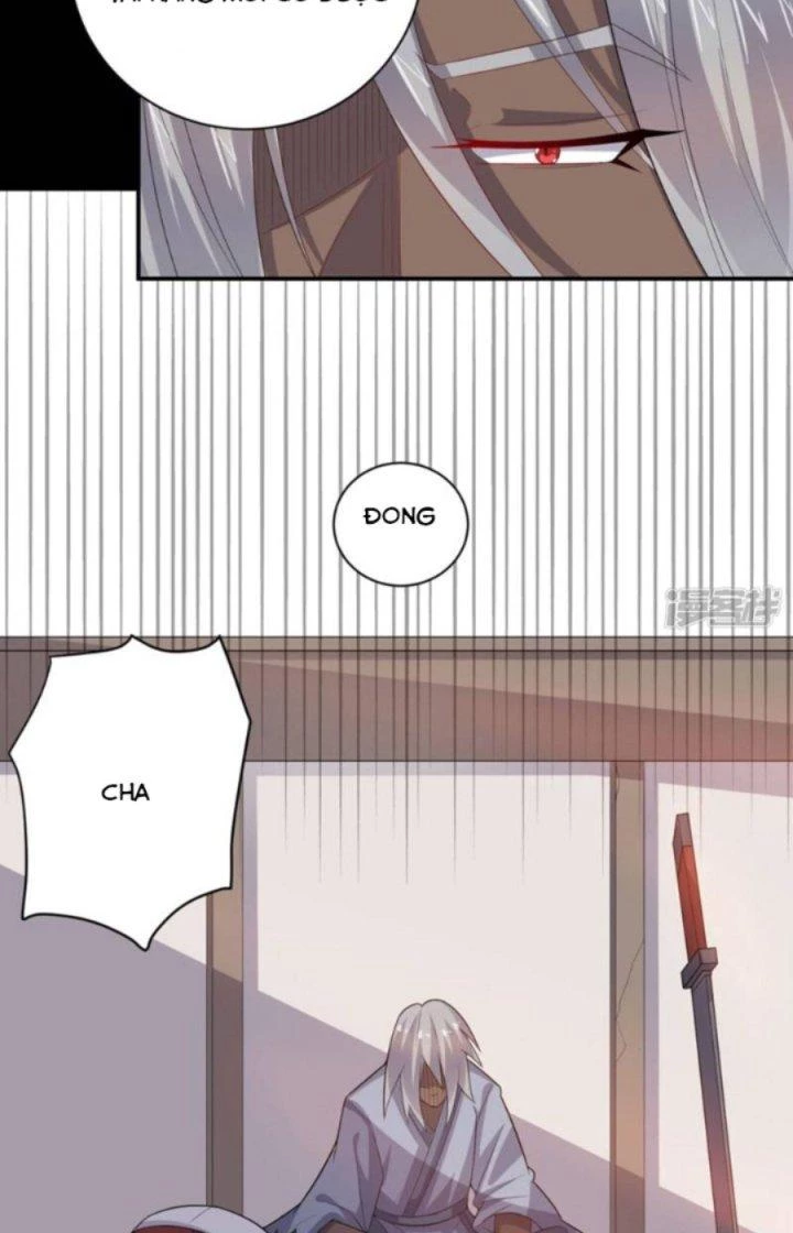 Bạn Gái Hung Ác Của Siêu Anh Hùng Chapter 59 - Trang 2