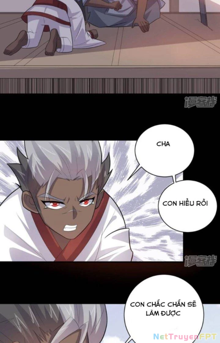 Bạn Gái Hung Ác Của Siêu Anh Hùng Chapter 59 - Trang 2