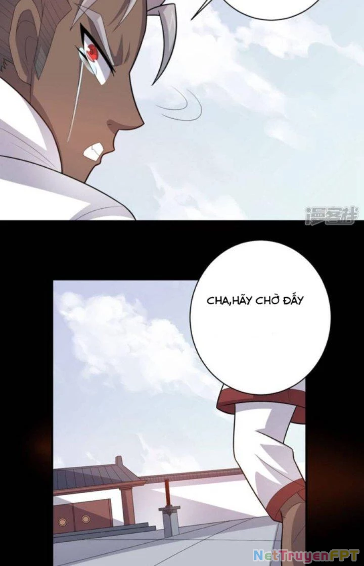 Bạn Gái Hung Ác Của Siêu Anh Hùng Chapter 59 - Trang 2