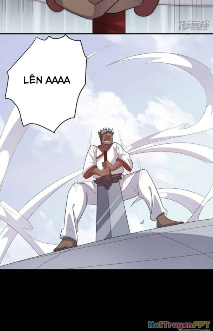 Bạn Gái Hung Ác Của Siêu Anh Hùng Chapter 59 - Trang 2