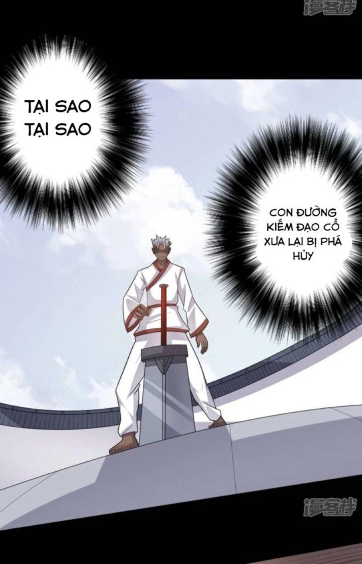 Bạn Gái Hung Ác Của Siêu Anh Hùng Chapter 59 - Trang 2
