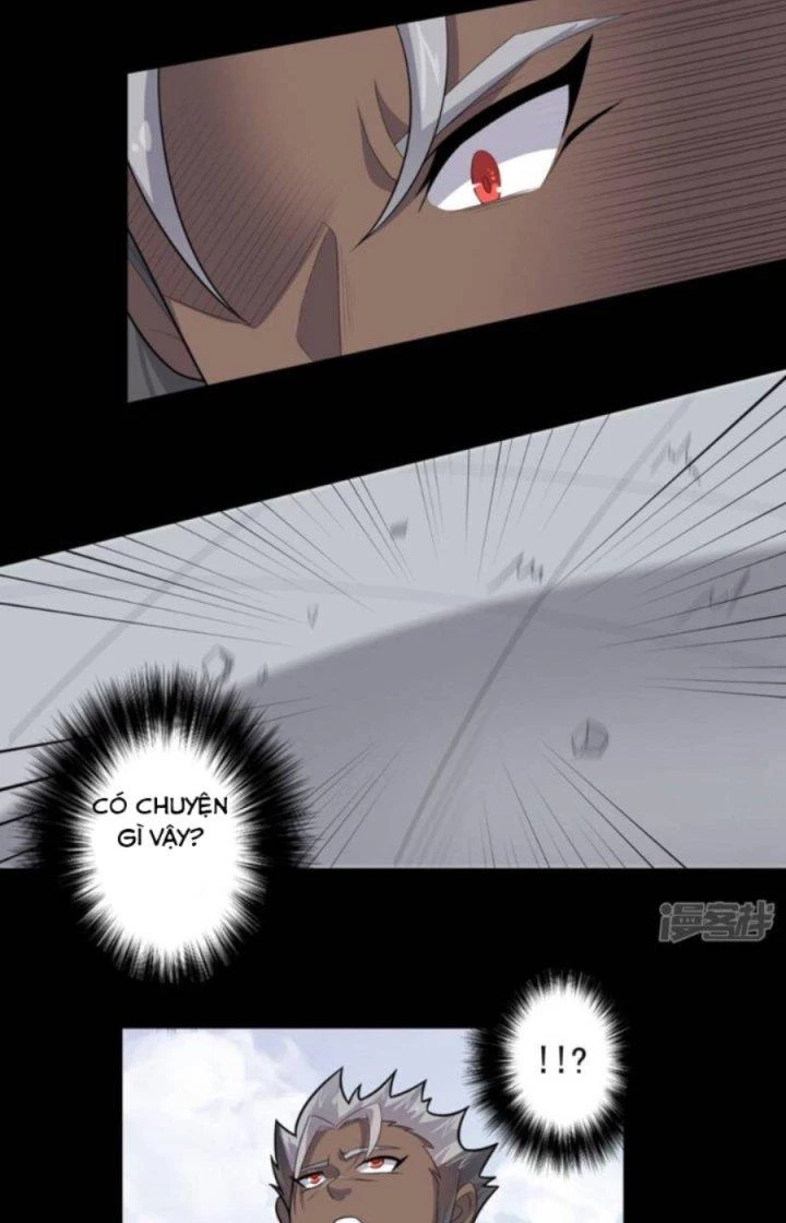 Bạn Gái Hung Ác Của Siêu Anh Hùng Chapter 59 - Trang 2