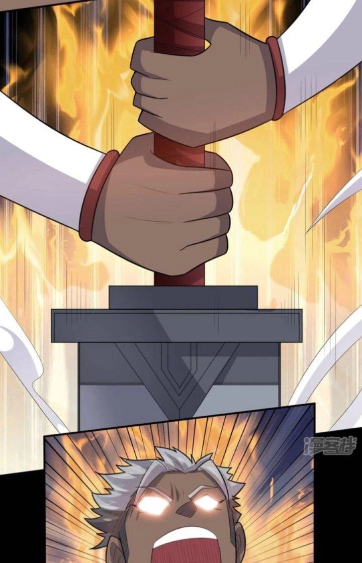 Bạn Gái Hung Ác Của Siêu Anh Hùng Chapter 59 - Trang 2