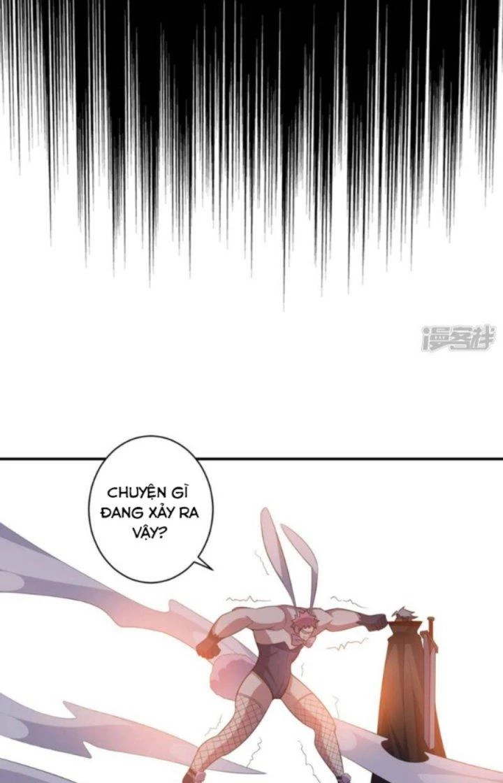 Bạn Gái Hung Ác Của Siêu Anh Hùng Chapter 59 - Trang 2
