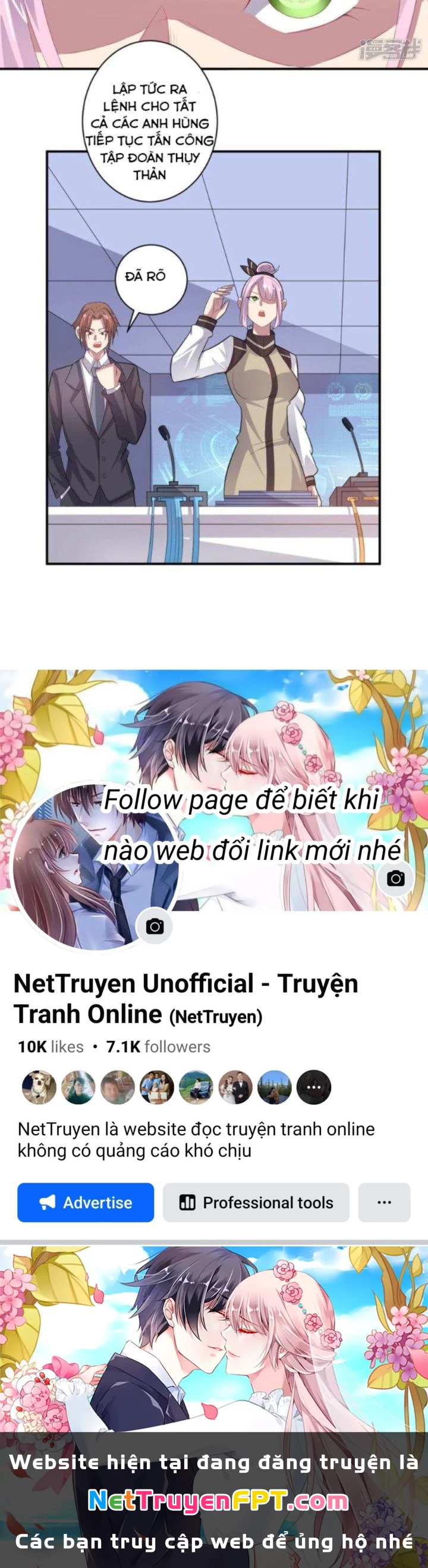 Bạn Gái Hung Ác Của Siêu Anh Hùng Chapter 59 - Trang 2