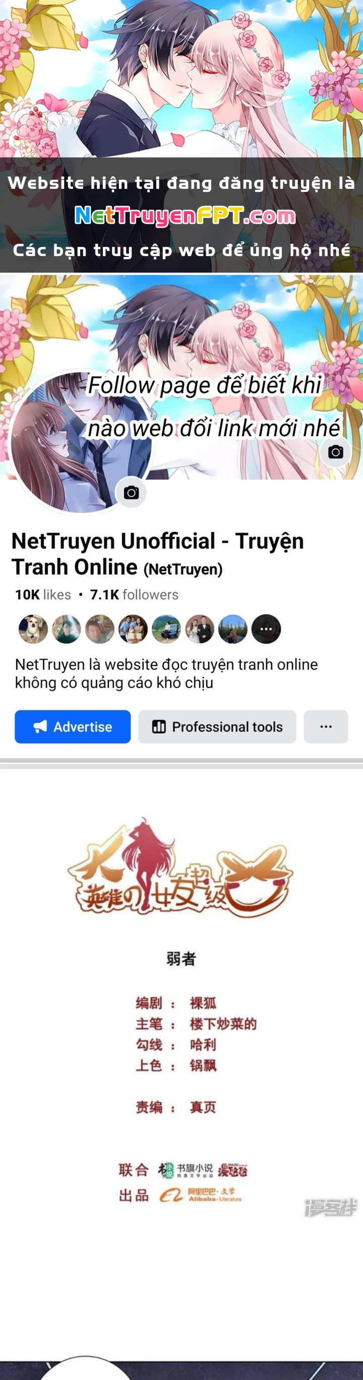 Bạn Gái Hung Ác Của Siêu Anh Hùng Chapter 60 - Trang 2