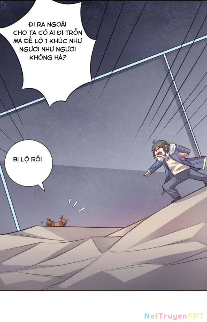 Bạn Gái Hung Ác Của Siêu Anh Hùng Chapter 60 - Trang 2