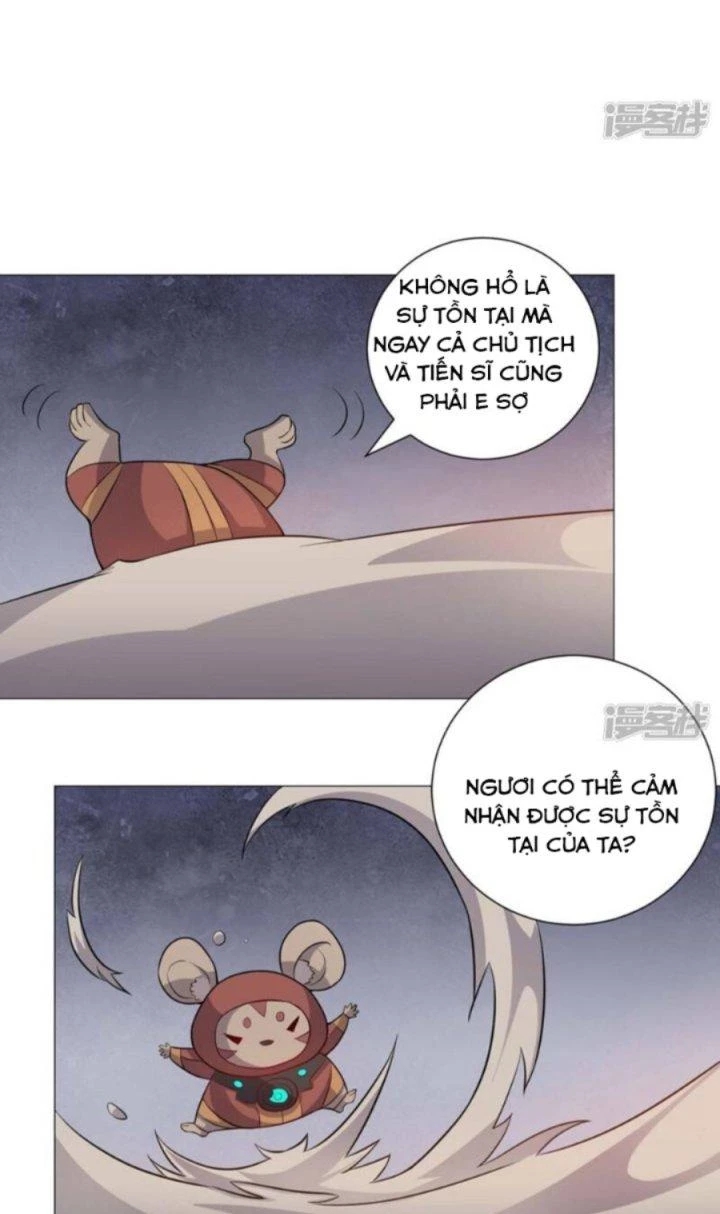 Bạn Gái Hung Ác Của Siêu Anh Hùng Chapter 60 - Trang 2