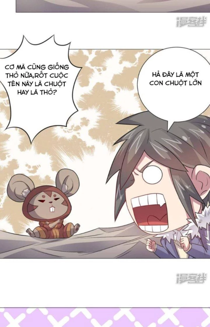 Bạn Gái Hung Ác Của Siêu Anh Hùng Chapter 60 - Trang 2