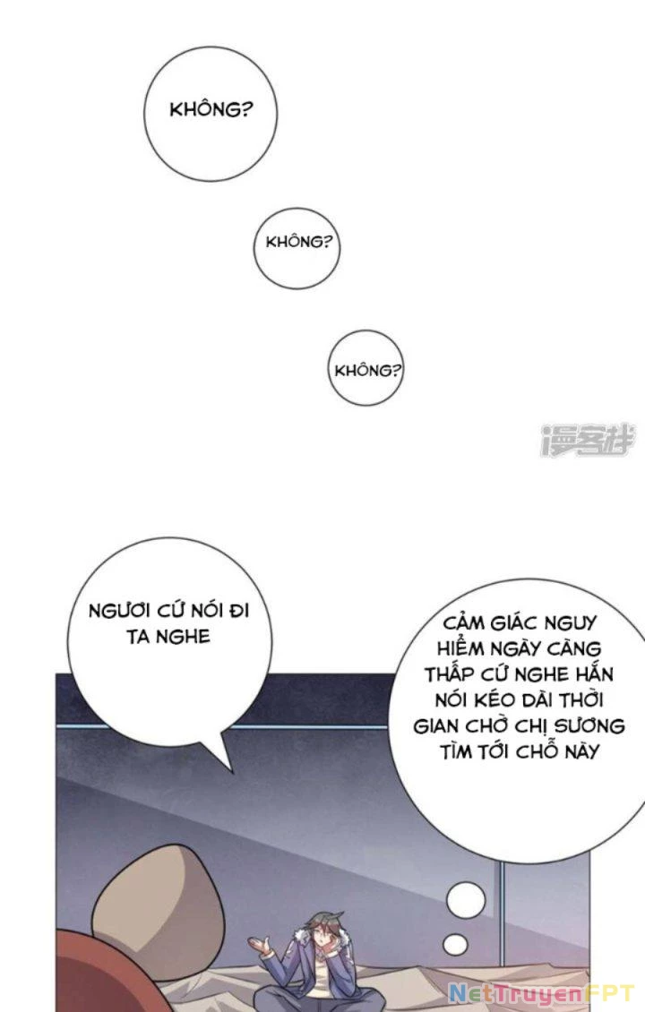 Bạn Gái Hung Ác Của Siêu Anh Hùng Chapter 60 - Trang 2