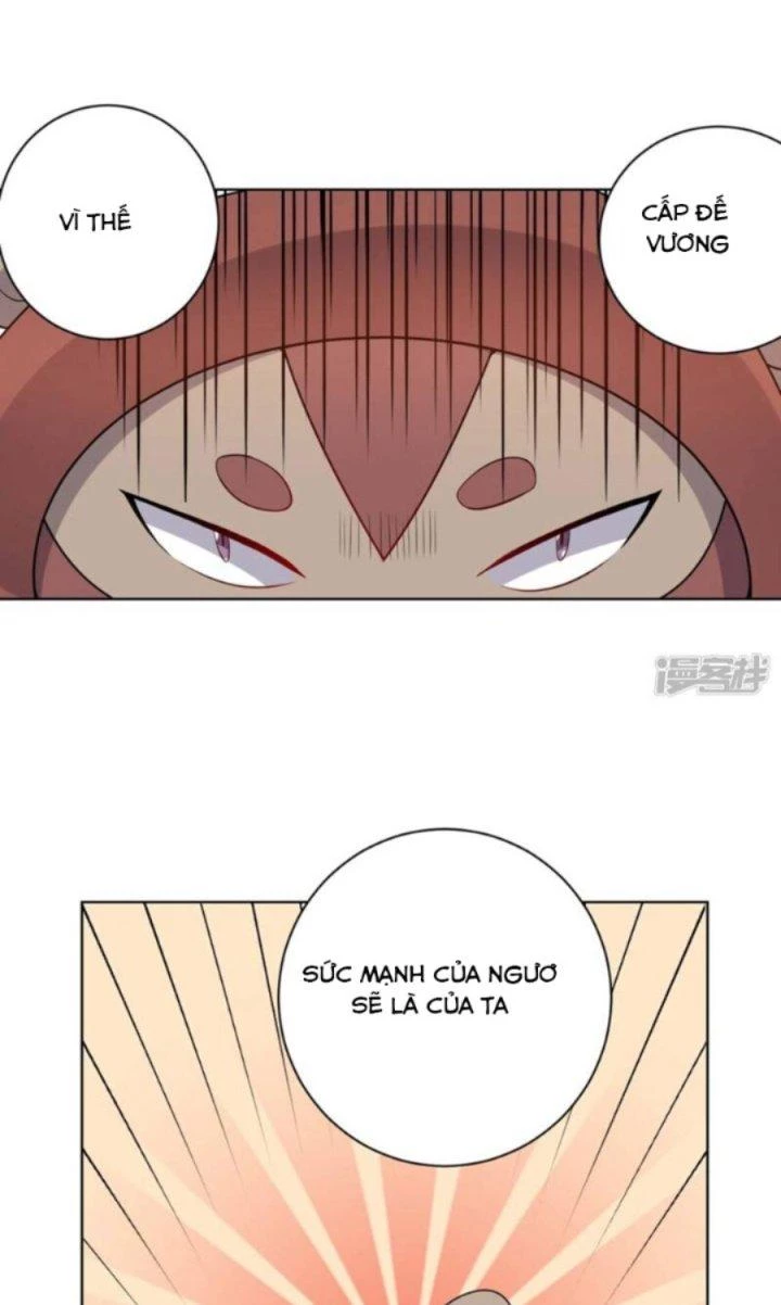 Bạn Gái Hung Ác Của Siêu Anh Hùng Chapter 60 - Trang 2