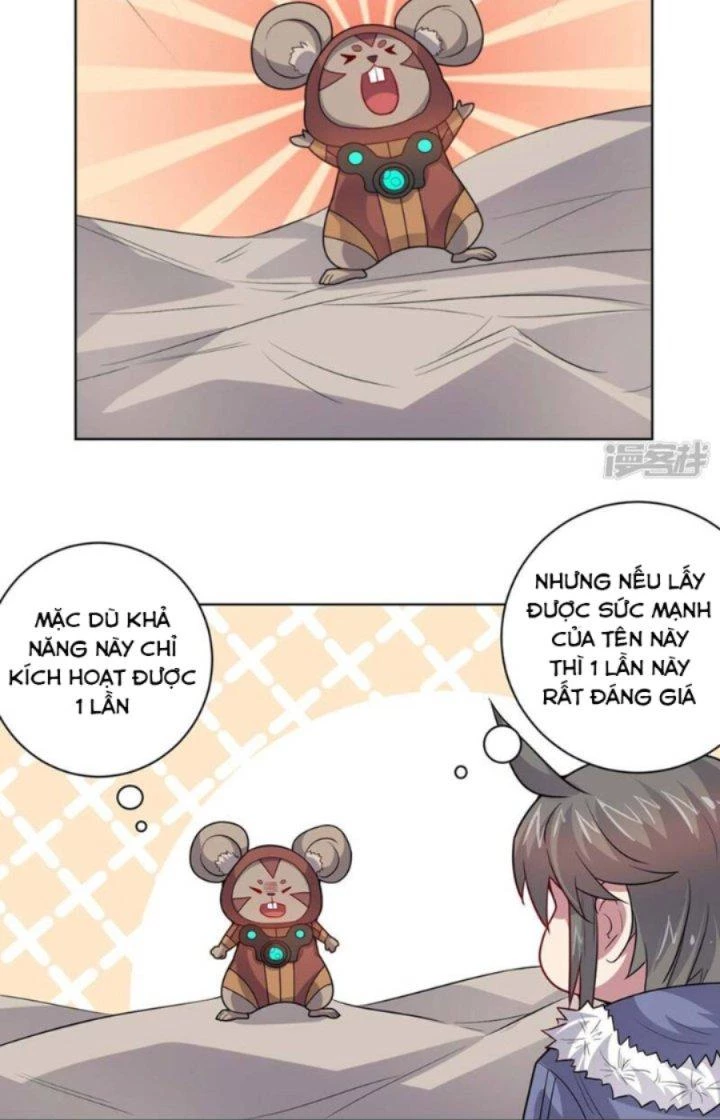 Bạn Gái Hung Ác Của Siêu Anh Hùng Chapter 60 - Trang 2