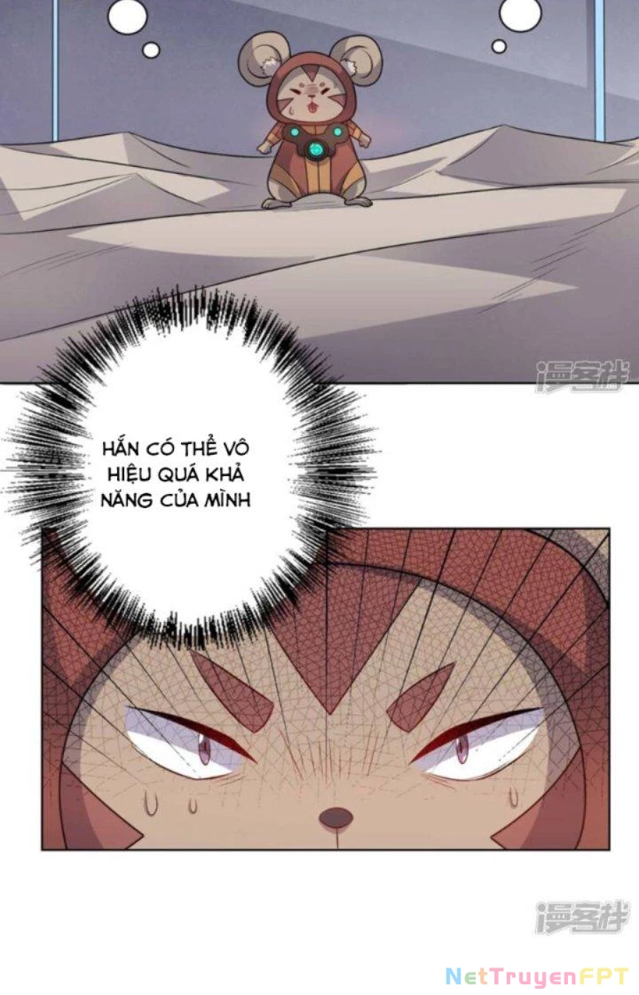 Bạn Gái Hung Ác Của Siêu Anh Hùng Chapter 60 - Trang 2