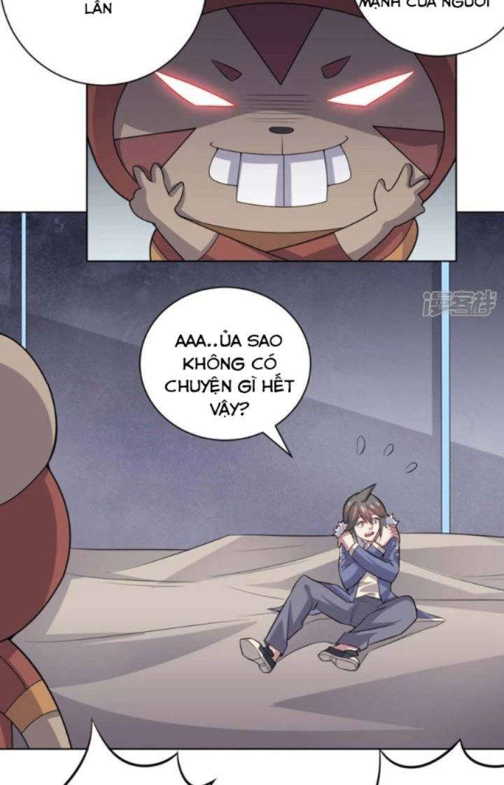 Bạn Gái Hung Ác Của Siêu Anh Hùng Chapter 60 - Trang 2