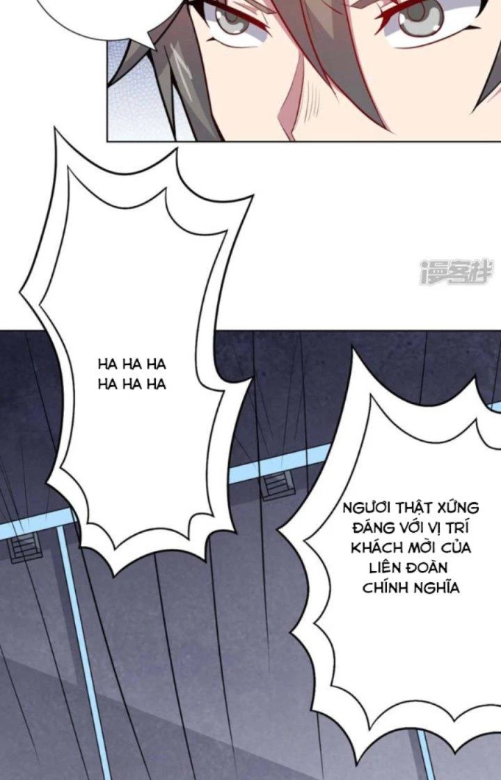 Bạn Gái Hung Ác Của Siêu Anh Hùng Chapter 60 - Trang 2