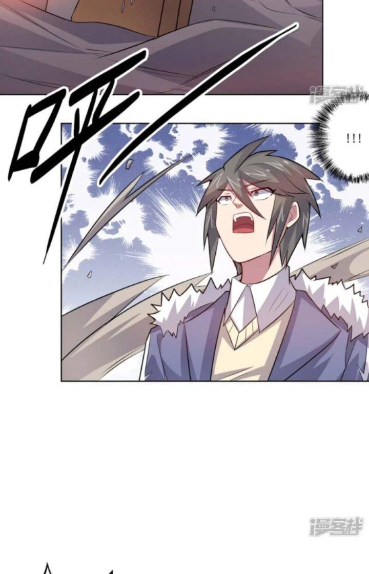 Bạn Gái Hung Ác Của Siêu Anh Hùng Chapter 60 - Trang 2