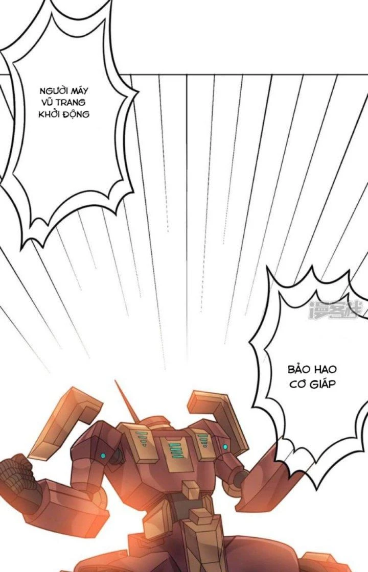 Bạn Gái Hung Ác Của Siêu Anh Hùng Chapter 60 - Trang 2