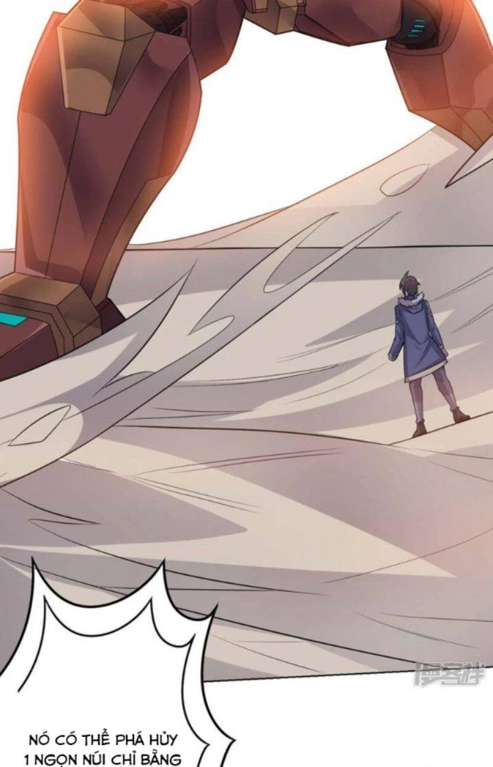 Bạn Gái Hung Ác Của Siêu Anh Hùng Chapter 60 - Trang 2