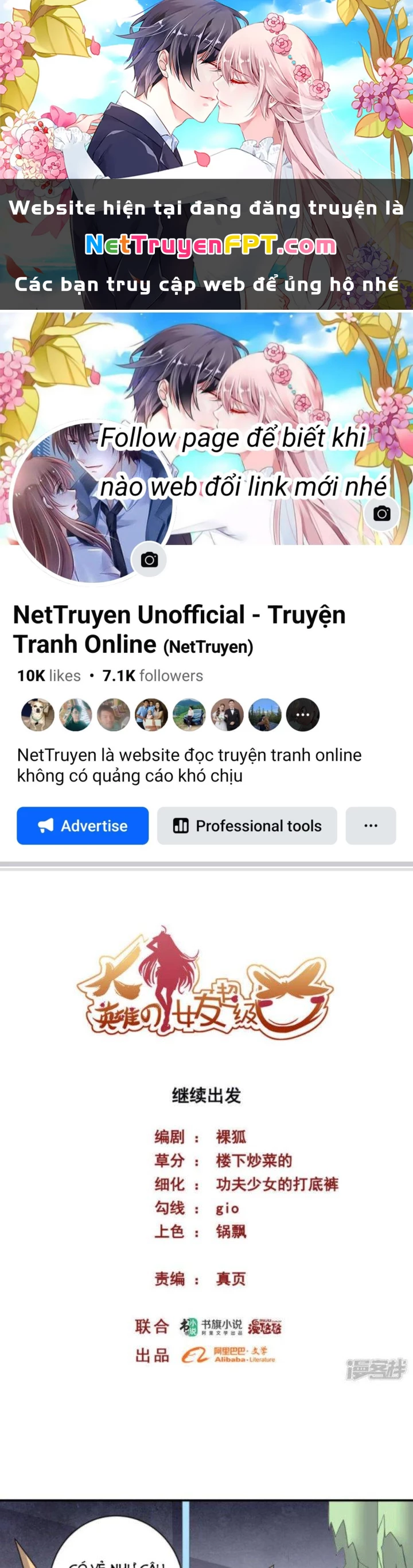 Bạn Gái Hung Ác Của Siêu Anh Hùng Chapter 62 - Trang 2