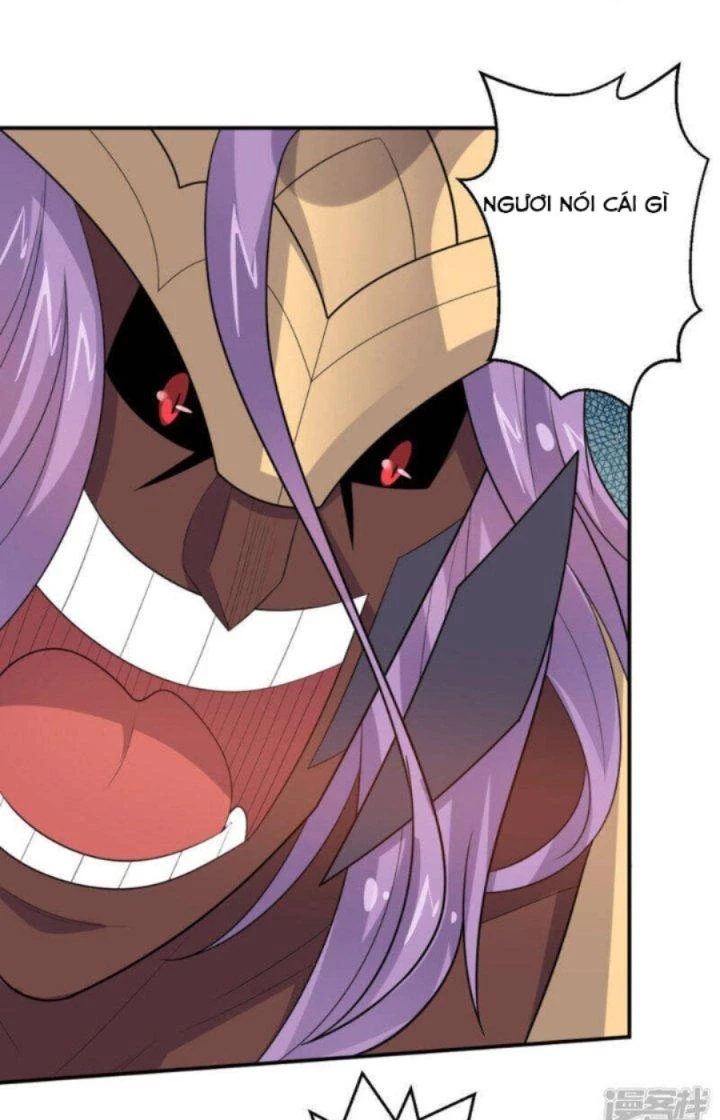 Bạn Gái Hung Ác Của Siêu Anh Hùng Chapter 62 - Trang 2