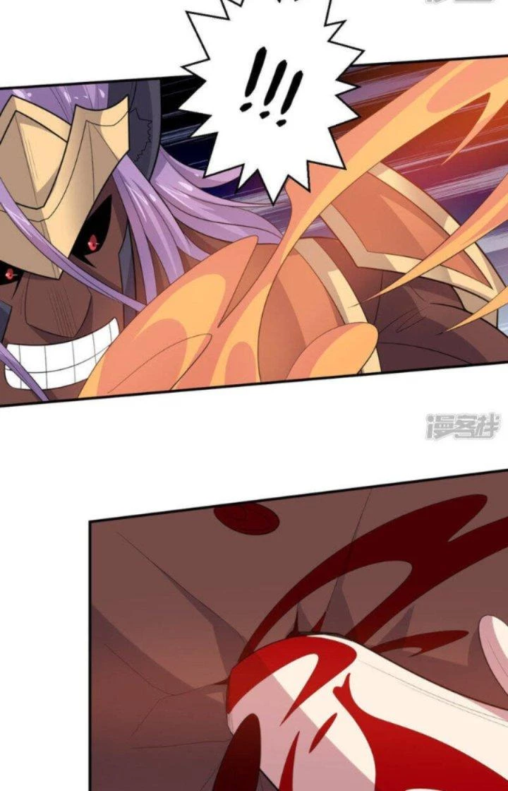 Bạn Gái Hung Ác Của Siêu Anh Hùng Chapter 62 - Trang 2