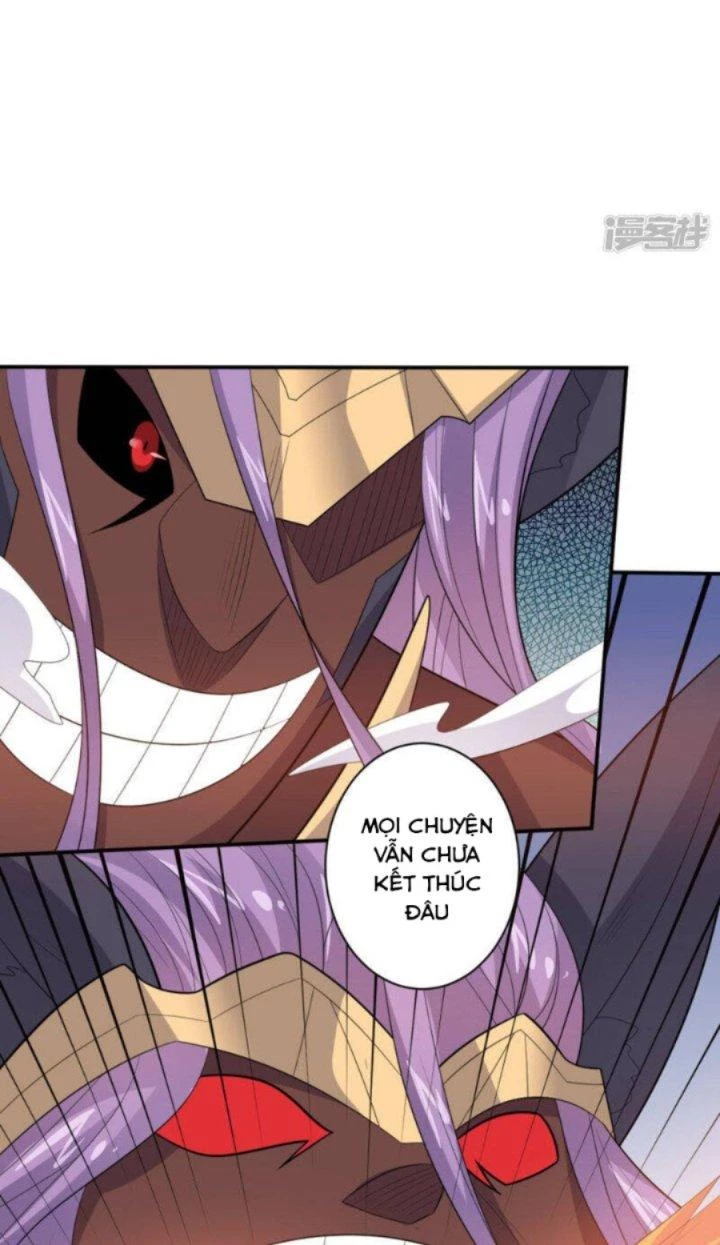 Bạn Gái Hung Ác Của Siêu Anh Hùng Chapter 62 - Trang 2