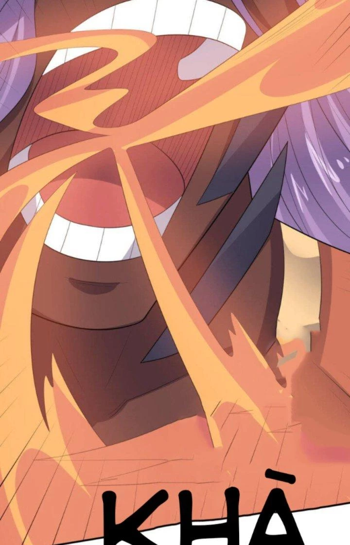 Bạn Gái Hung Ác Của Siêu Anh Hùng Chapter 62 - Trang 2