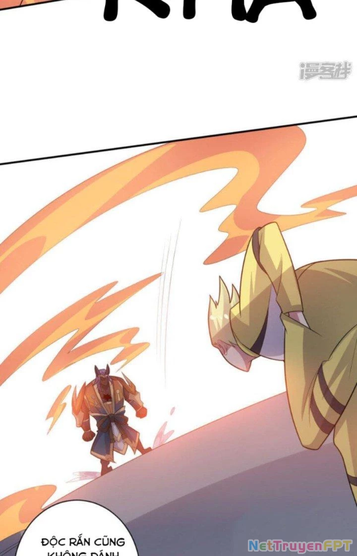 Bạn Gái Hung Ác Của Siêu Anh Hùng Chapter 62 - Trang 2