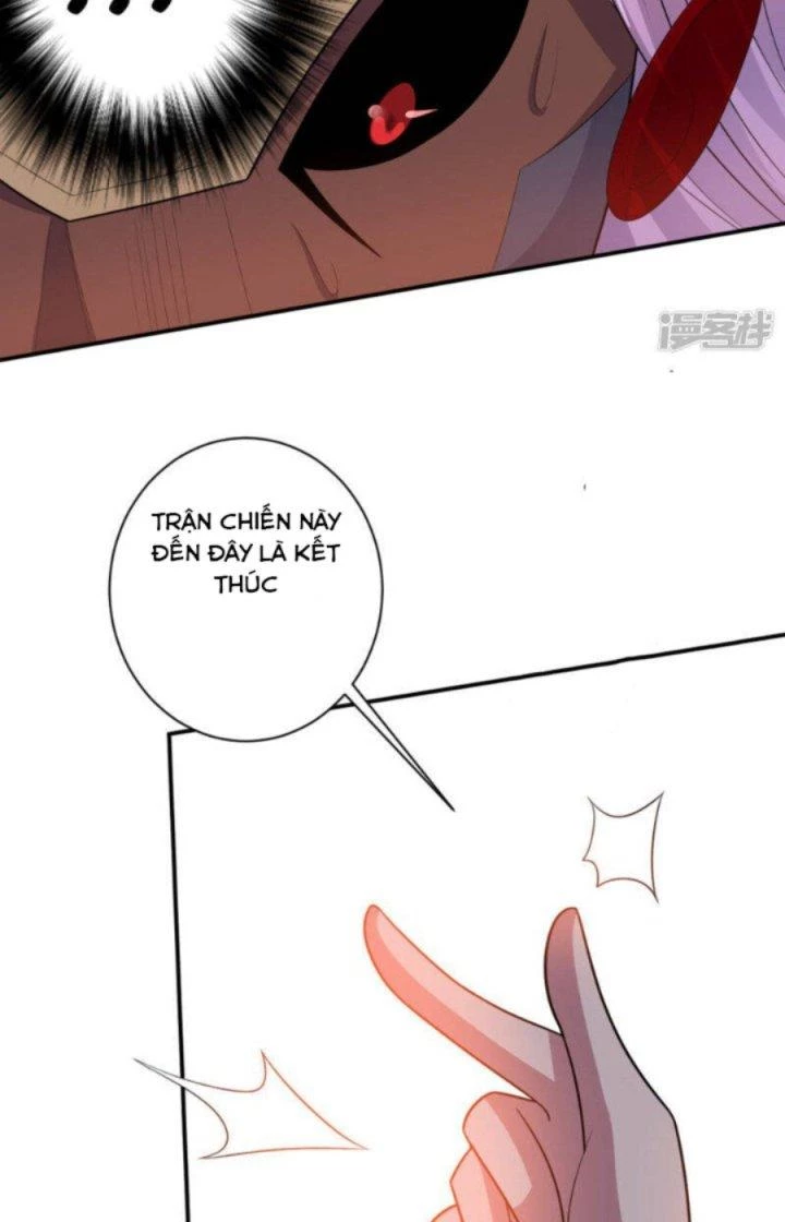 Bạn Gái Hung Ác Của Siêu Anh Hùng Chapter 62 - Trang 2