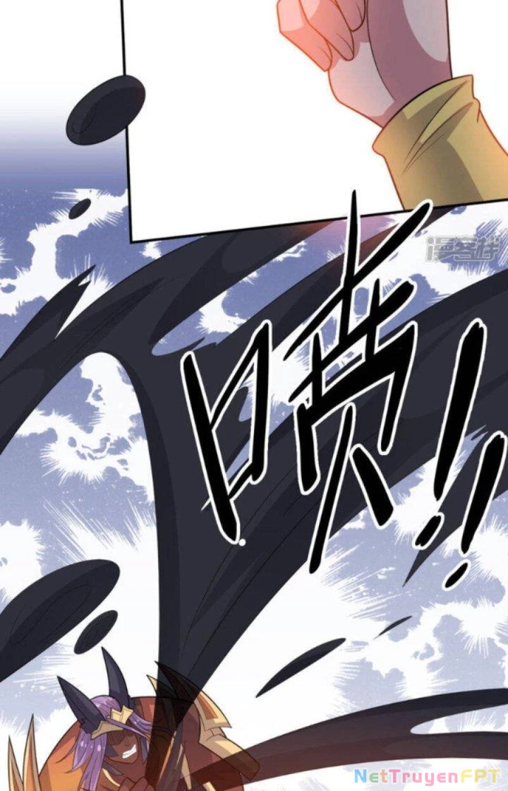 Bạn Gái Hung Ác Của Siêu Anh Hùng Chapter 62 - Trang 2