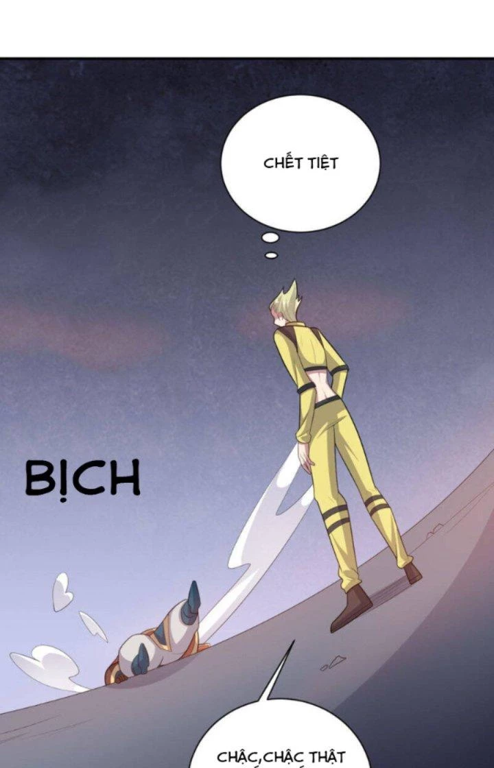 Bạn Gái Hung Ác Của Siêu Anh Hùng Chapter 62 - Trang 2