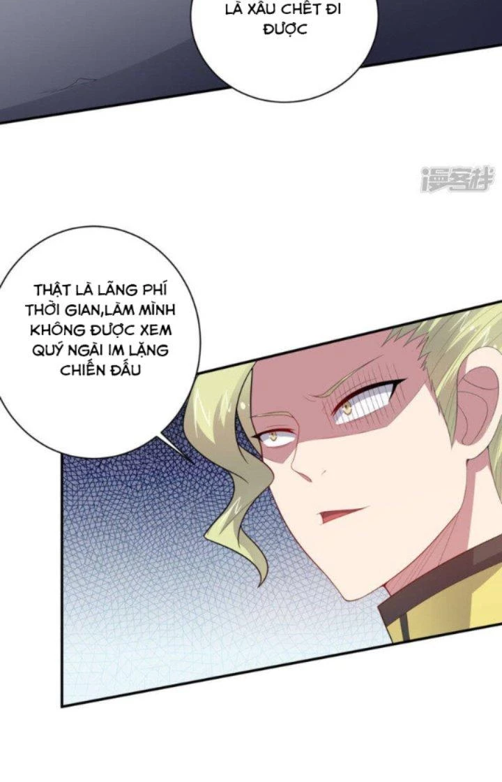 Bạn Gái Hung Ác Của Siêu Anh Hùng Chapter 62 - Trang 2
