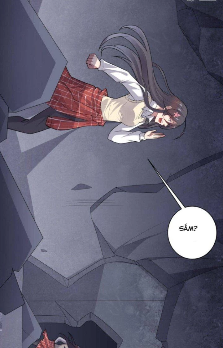 Bạn Gái Hung Ác Của Siêu Anh Hùng Chapter 62 - Trang 2