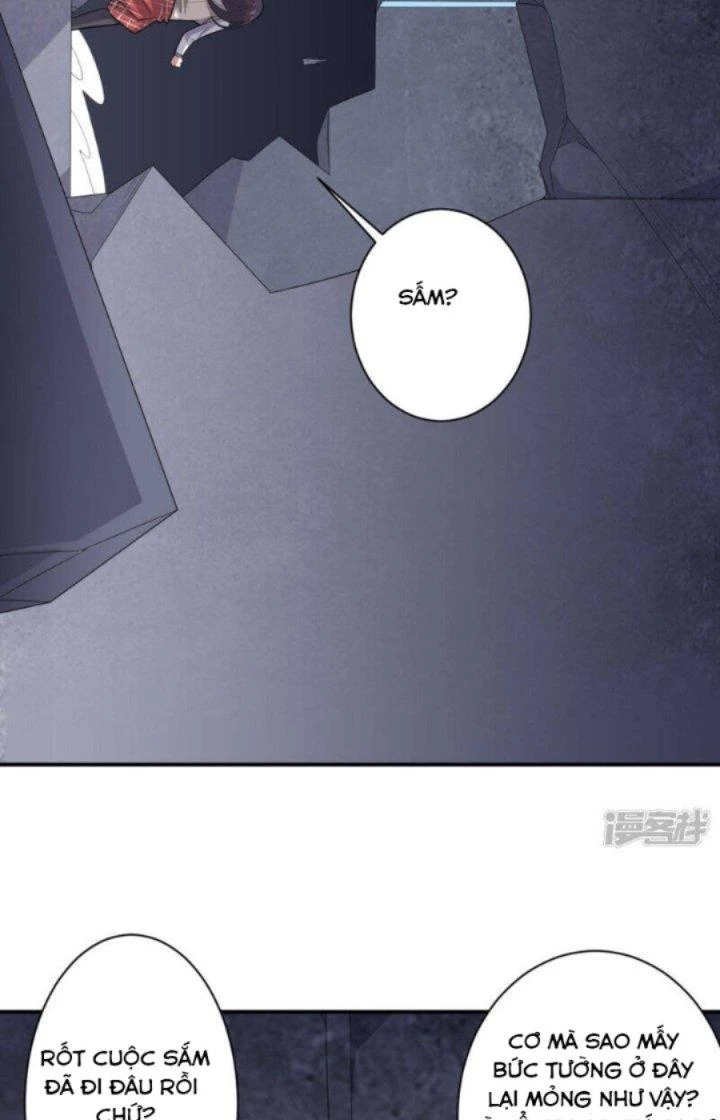 Bạn Gái Hung Ác Của Siêu Anh Hùng Chapter 62 - Trang 2