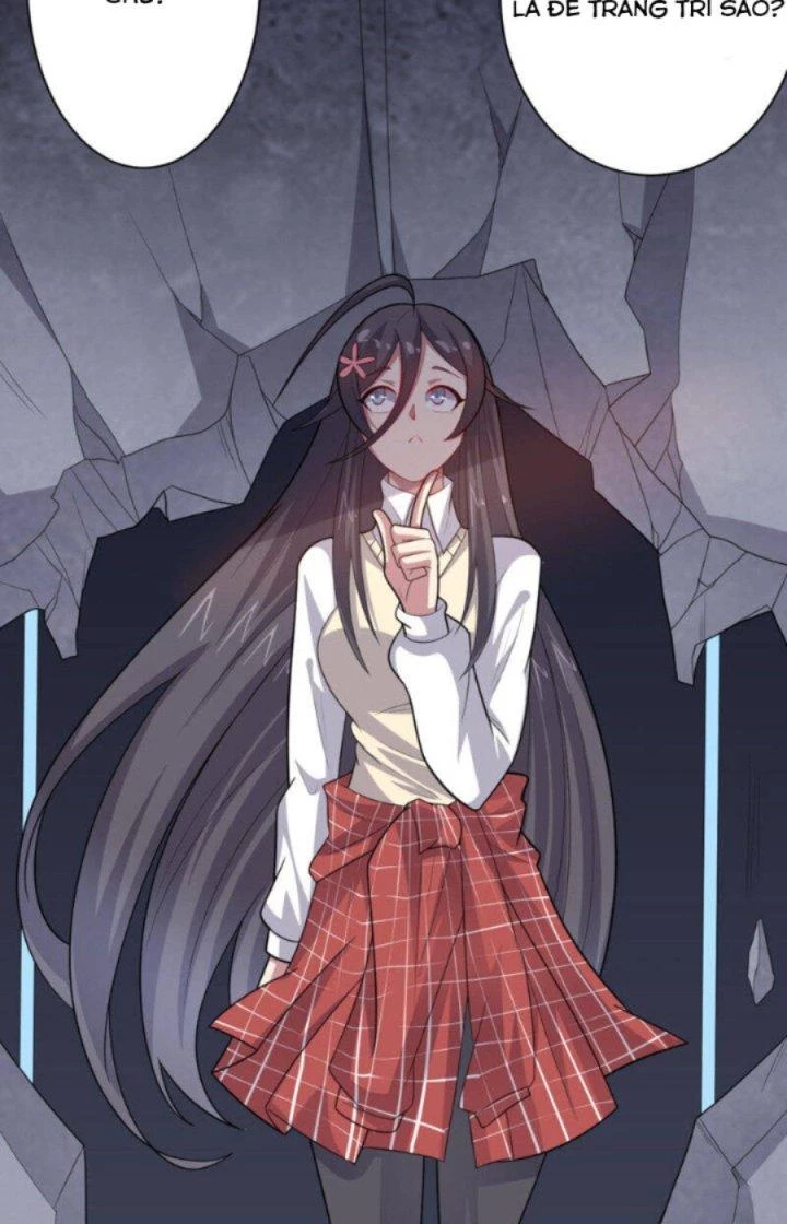 Bạn Gái Hung Ác Của Siêu Anh Hùng Chapter 62 - Trang 2