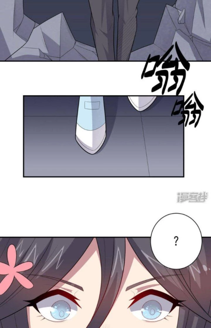 Bạn Gái Hung Ác Của Siêu Anh Hùng Chapter 62 - Trang 2