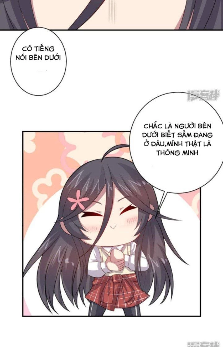 Bạn Gái Hung Ác Của Siêu Anh Hùng Chapter 62 - Trang 2