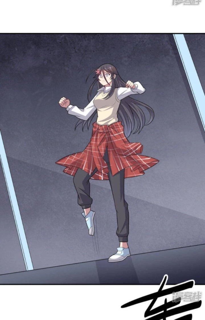 Bạn Gái Hung Ác Của Siêu Anh Hùng Chapter 62 - Trang 2