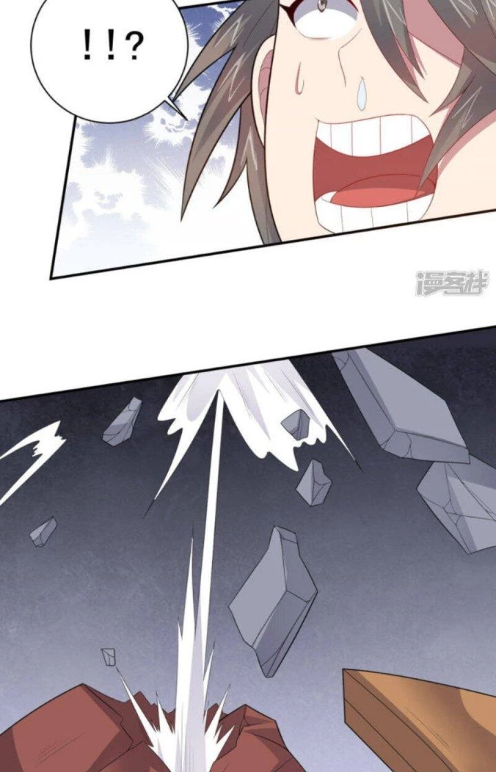 Bạn Gái Hung Ác Của Siêu Anh Hùng Chapter 62 - Trang 2