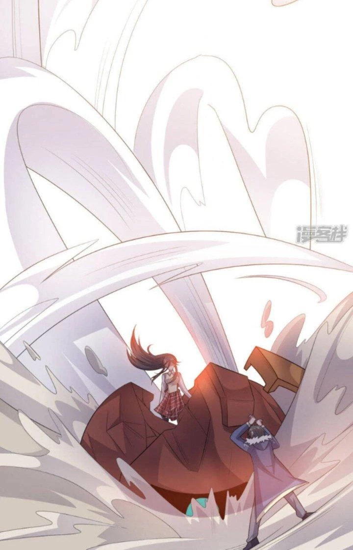Bạn Gái Hung Ác Của Siêu Anh Hùng Chapter 62 - Trang 2