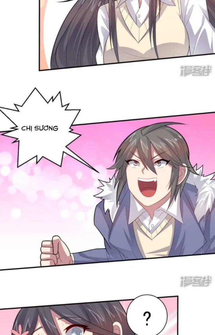 Bạn Gái Hung Ác Của Siêu Anh Hùng Chapter 62 - Trang 2