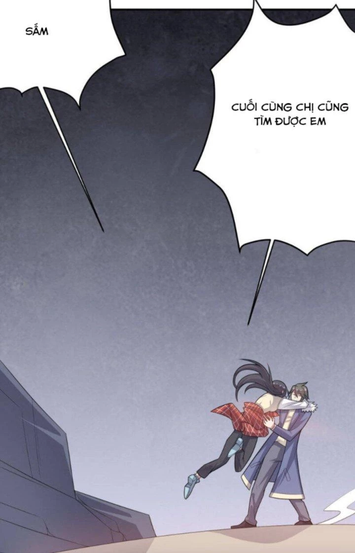 Bạn Gái Hung Ác Của Siêu Anh Hùng Chapter 62 - Trang 2