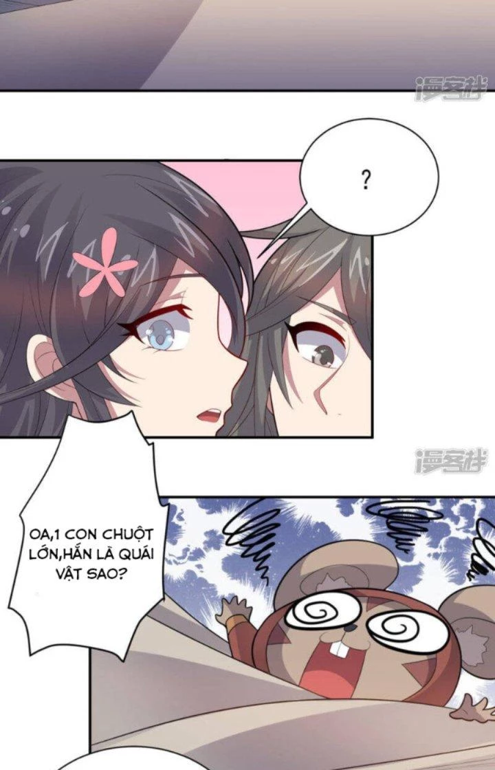 Bạn Gái Hung Ác Của Siêu Anh Hùng Chapter 62 - Trang 2