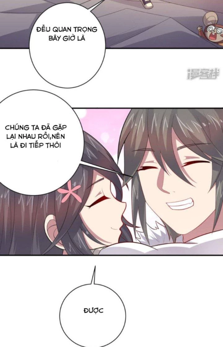 Bạn Gái Hung Ác Của Siêu Anh Hùng Chapter 62 - Trang 2
