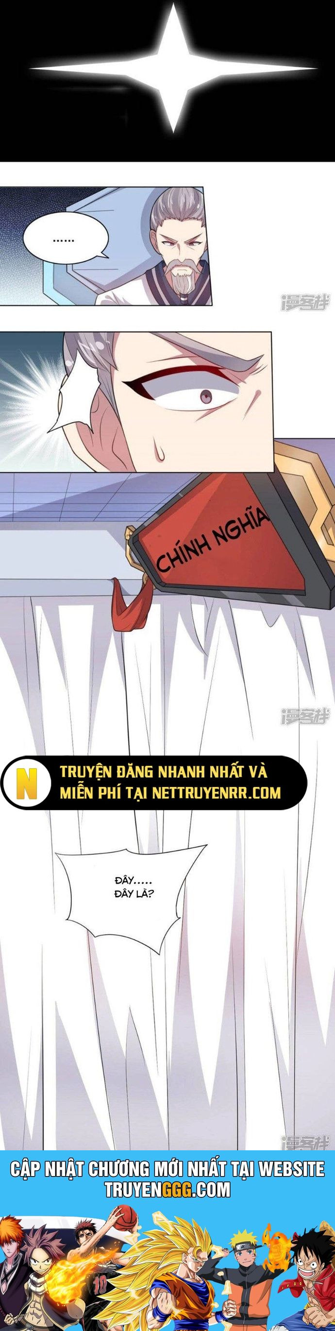 Bạn Gái Hung Ác Của Siêu Anh Hùng Chapter 65 - Trang 2
