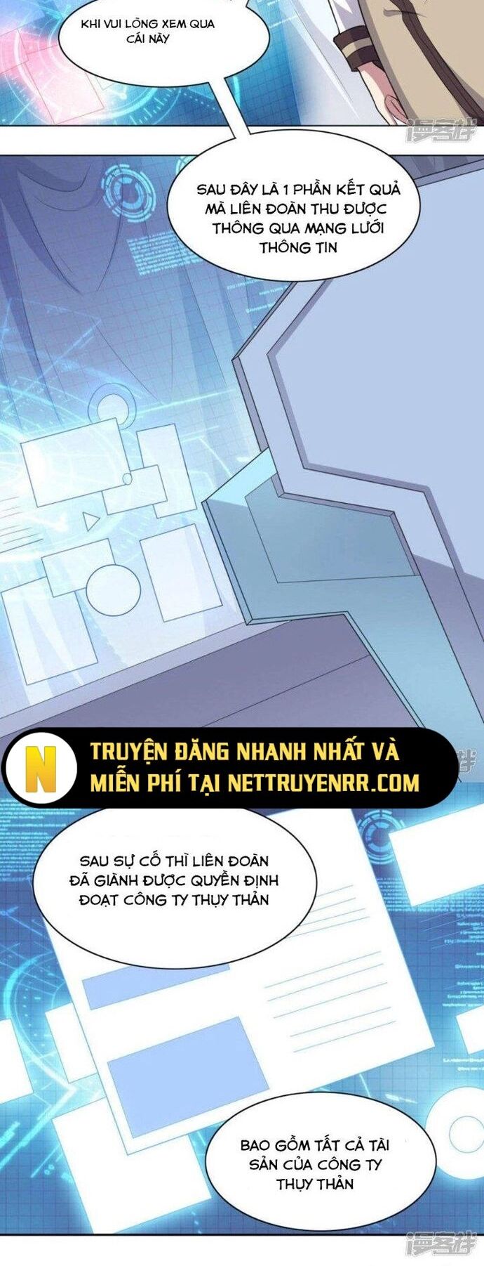 Bạn Gái Hung Ác Của Siêu Anh Hùng Chapter 65 - Trang 2