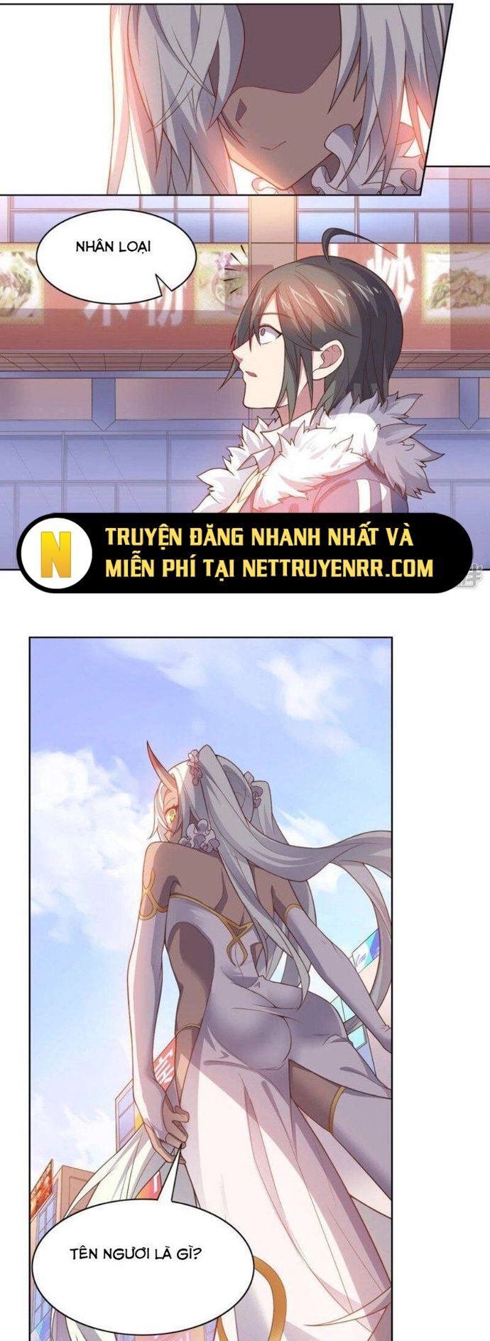 Bạn Gái Hung Ác Của Siêu Anh Hùng Chapter 69 - Trang 2