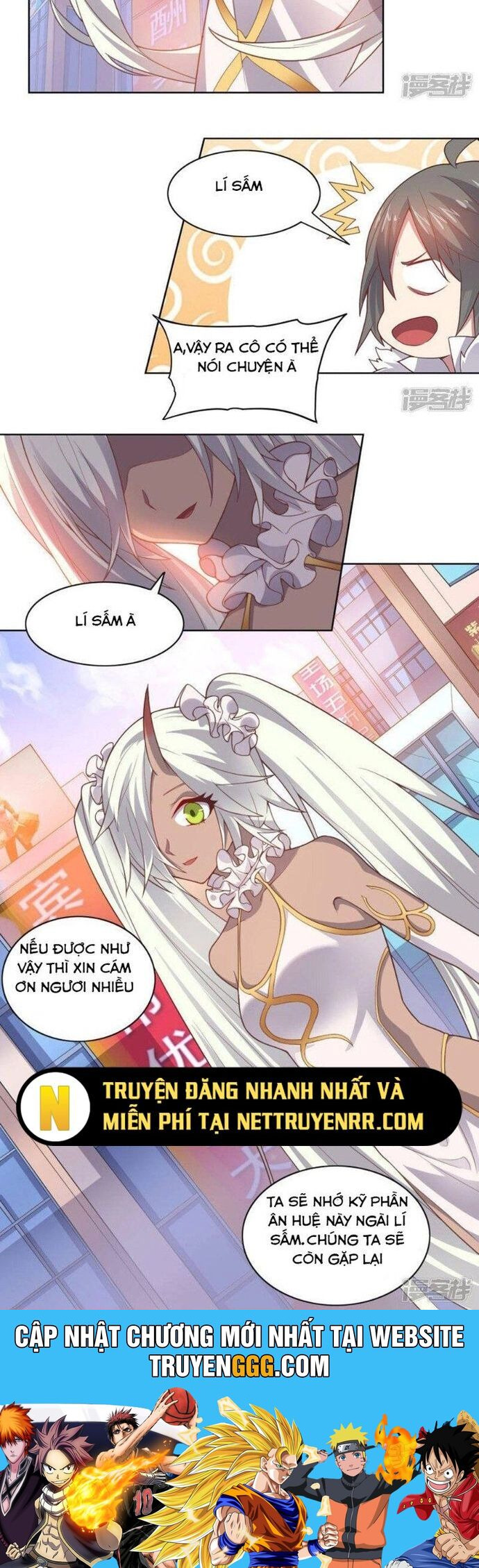 Bạn Gái Hung Ác Của Siêu Anh Hùng Chapter 69 - Trang 2