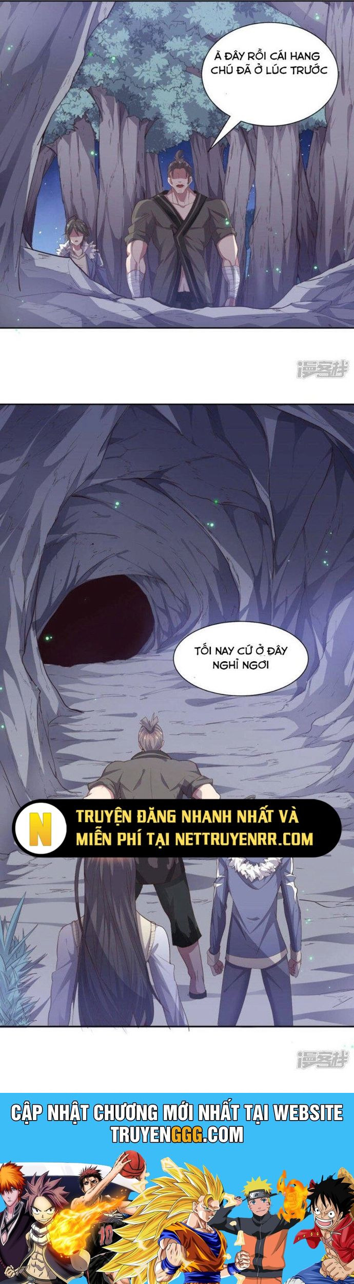 Bạn Gái Hung Ác Của Siêu Anh Hùng Chapter 71 - Trang 2