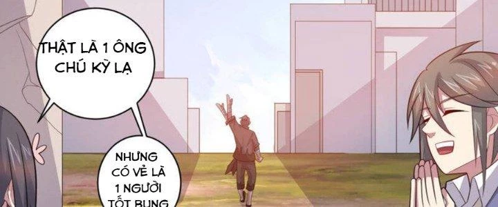 Bạn Gái Hung Ác Của Siêu Anh Hùng Chapter 75 - Trang 2